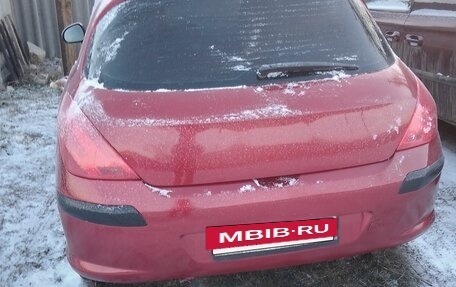 Peugeot 308 II, 2008 год, 480 000 рублей, 4 фотография