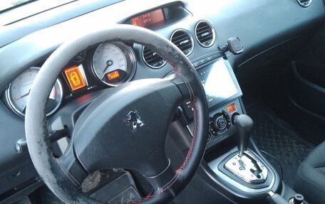 Peugeot 308 II, 2008 год, 480 000 рублей, 6 фотография