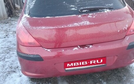 Peugeot 308 II, 2008 год, 480 000 рублей, 5 фотография