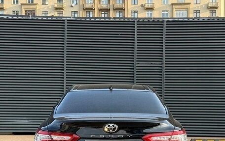 Toyota Camry, 2021 год, 3 600 000 рублей, 2 фотография