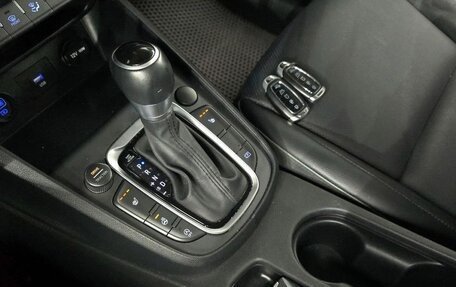 Hyundai Kona I, 2022 год, 1 730 000 рублей, 11 фотография