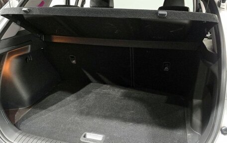 Hyundai Kona I, 2022 год, 1 730 000 рублей, 15 фотография