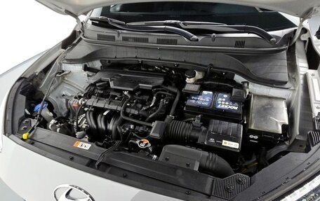 Hyundai Kona I, 2022 год, 1 730 000 рублей, 16 фотография