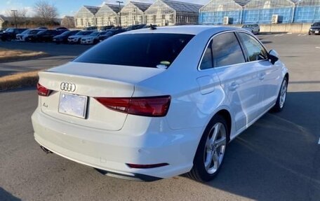 Audi A3, 2018 год, 1 460 000 рублей, 3 фотография