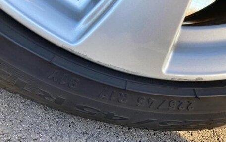 Audi A3, 2018 год, 1 460 000 рублей, 9 фотография