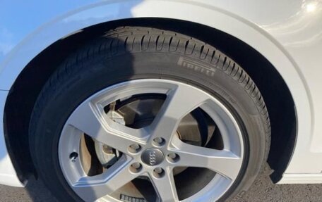 Audi A3, 2018 год, 1 460 000 рублей, 6 фотография