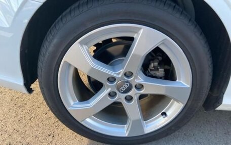 Audi A3, 2018 год, 1 460 000 рублей, 8 фотография