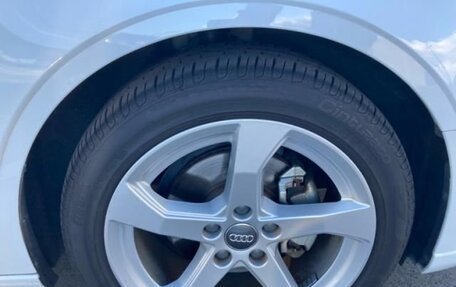 Audi A3, 2018 год, 1 460 000 рублей, 7 фотография