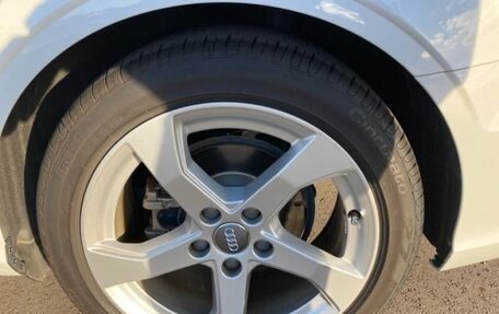 Audi A3, 2018 год, 1 460 000 рублей, 5 фотография