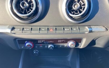 Audi A3, 2018 год, 1 460 000 рублей, 18 фотография