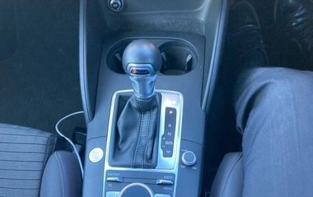 Audi A3, 2018 год, 1 460 000 рублей, 20 фотография