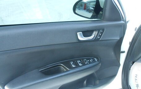 KIA Optima IV, 2018 год, 1 750 000 рублей, 8 фотография