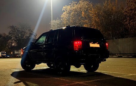 Jeep Grand Cherokee, 1996 год, 850 000 рублей, 2 фотография