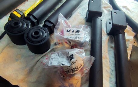 Jeep Grand Cherokee, 1996 год, 850 000 рублей, 10 фотография