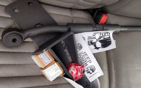 Jeep Grand Cherokee, 1996 год, 850 000 рублей, 7 фотография