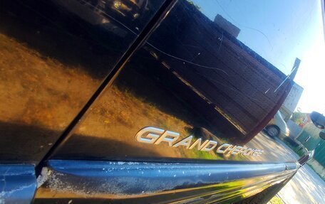 Jeep Grand Cherokee, 1996 год, 850 000 рублей, 12 фотография