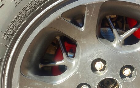 Jeep Grand Cherokee, 1996 год, 850 000 рублей, 11 фотография