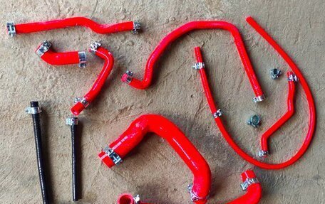 Jeep Grand Cherokee, 1996 год, 850 000 рублей, 13 фотография