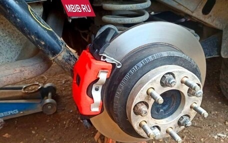 Jeep Grand Cherokee, 1996 год, 850 000 рублей, 15 фотография