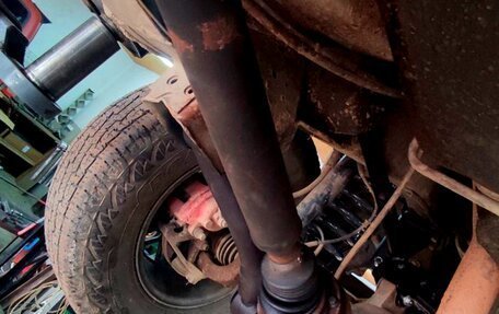 Jeep Grand Cherokee, 1996 год, 850 000 рублей, 22 фотография