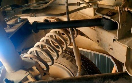 Jeep Grand Cherokee, 1996 год, 850 000 рублей, 23 фотография