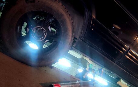 Jeep Grand Cherokee, 1996 год, 850 000 рублей, 19 фотография