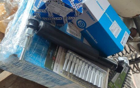 Jeep Grand Cherokee, 1996 год, 850 000 рублей, 20 фотография