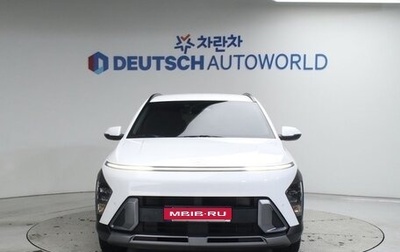 Hyundai Kona, 2023 год, 2 440 000 рублей, 1 фотография