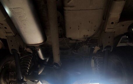 Jeep Grand Cherokee, 1996 год, 850 000 рублей, 29 фотография