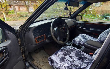 Jeep Grand Cherokee, 1996 год, 850 000 рублей, 36 фотография
