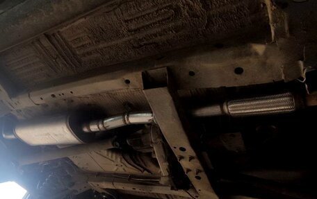 Jeep Grand Cherokee, 1996 год, 850 000 рублей, 30 фотография