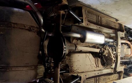 Jeep Grand Cherokee, 1996 год, 850 000 рублей, 31 фотография