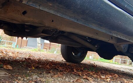 Jeep Grand Cherokee, 1996 год, 850 000 рублей, 37 фотография