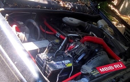 Jeep Grand Cherokee, 1996 год, 850 000 рублей, 38 фотография