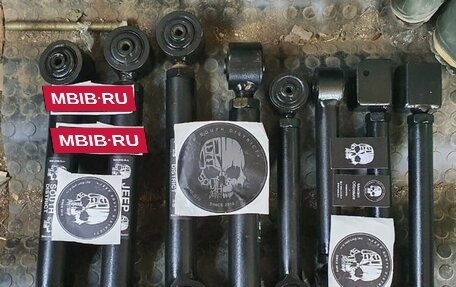 Jeep Grand Cherokee, 1996 год, 850 000 рублей, 33 фотография