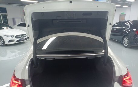 Mercedes-Benz CLA, 2022 год, 2 381 707 рублей, 8 фотография