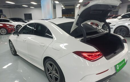 Mercedes-Benz CLA, 2022 год, 2 381 707 рублей, 6 фотография
