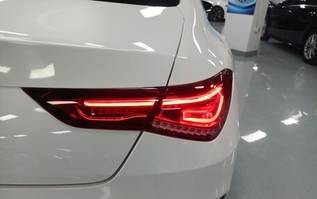 Mercedes-Benz CLA, 2022 год, 2 381 707 рублей, 7 фотография