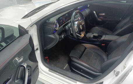 Mercedes-Benz CLA, 2022 год, 2 381 707 рублей, 10 фотография