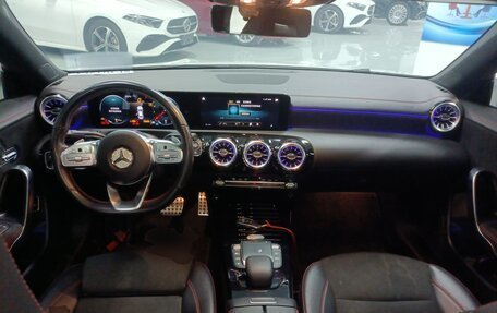 Mercedes-Benz CLA, 2022 год, 2 381 707 рублей, 12 фотография