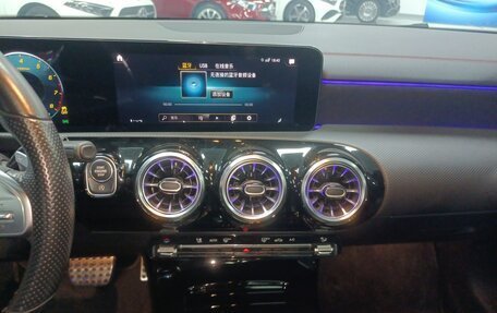 Mercedes-Benz CLA, 2022 год, 2 381 707 рублей, 14 фотография