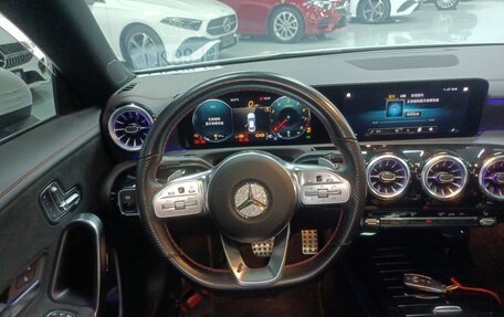 Mercedes-Benz CLA, 2022 год, 2 381 707 рублей, 11 фотография