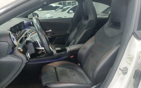 Mercedes-Benz CLA, 2022 год, 2 381 707 рублей, 9 фотография