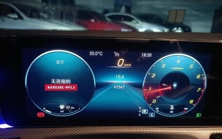 Mercedes-Benz CLA, 2022 год, 2 381 707 рублей, 15 фотография