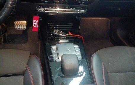 Mercedes-Benz CLA, 2022 год, 2 381 707 рублей, 13 фотография