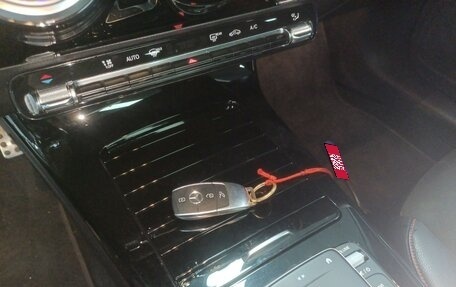 Mercedes-Benz CLA, 2022 год, 2 381 707 рублей, 16 фотография