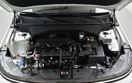 Hyundai Kona, 2023 год, 2 440 000 рублей, 11 фотография