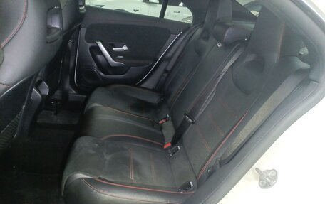 Mercedes-Benz CLA, 2022 год, 2 381 707 рублей, 18 фотография