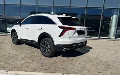 Haval F7, 2026 год, 2 899 000 рублей, 4 фотография