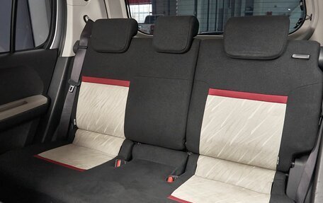 Toyota Passo III, 2016 год, 899 000 рублей, 9 фотография